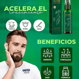 OUHOE -CRECIMIENTO DE CABELLO