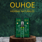 OUHOE -CRECIMIENTO DE CABELLO